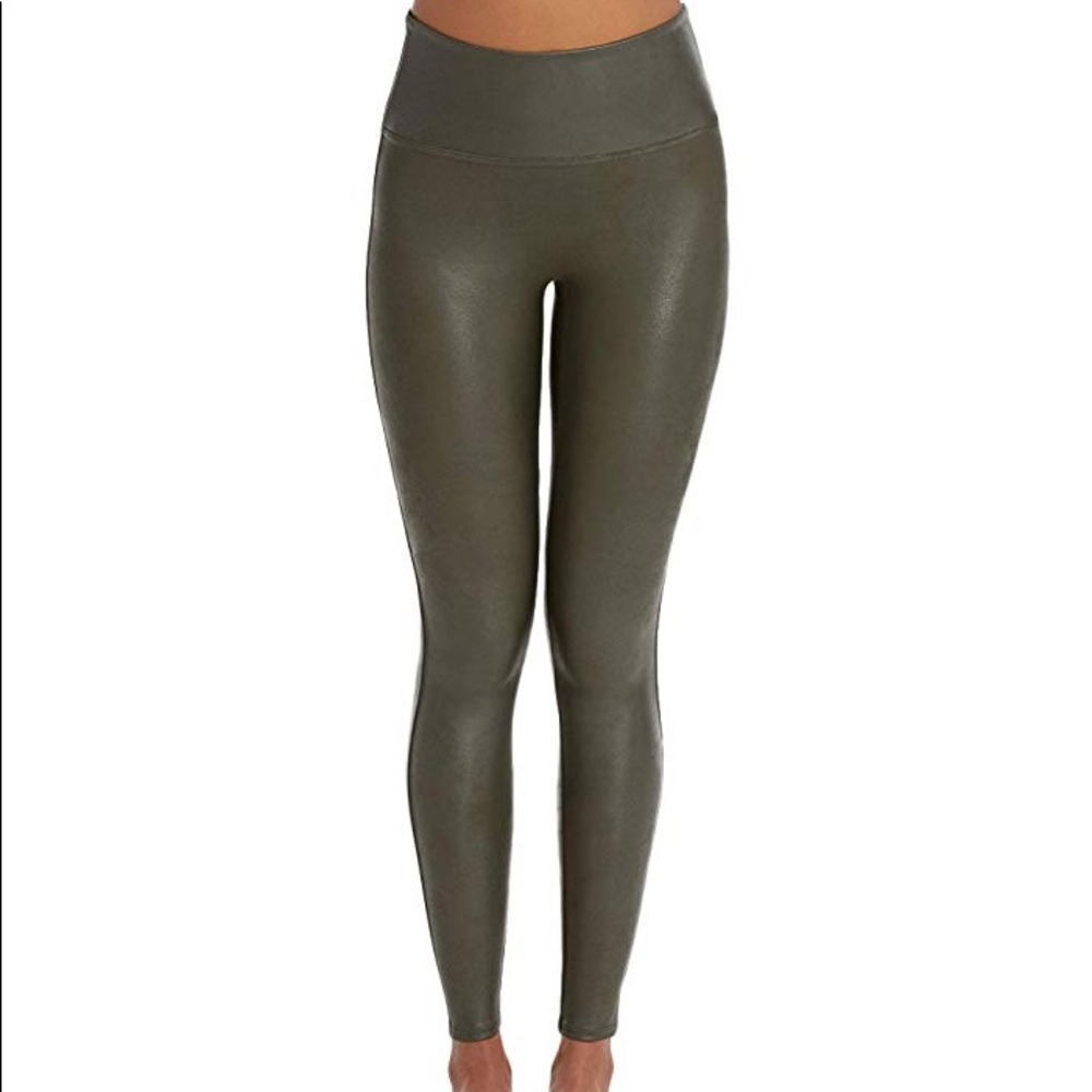 BRAND NEW w/ TAGS Spanx size S leggings
